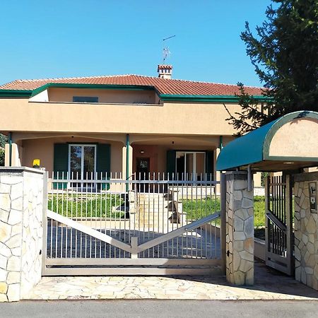Rho Mind Villa Dış mekan fotoğraf