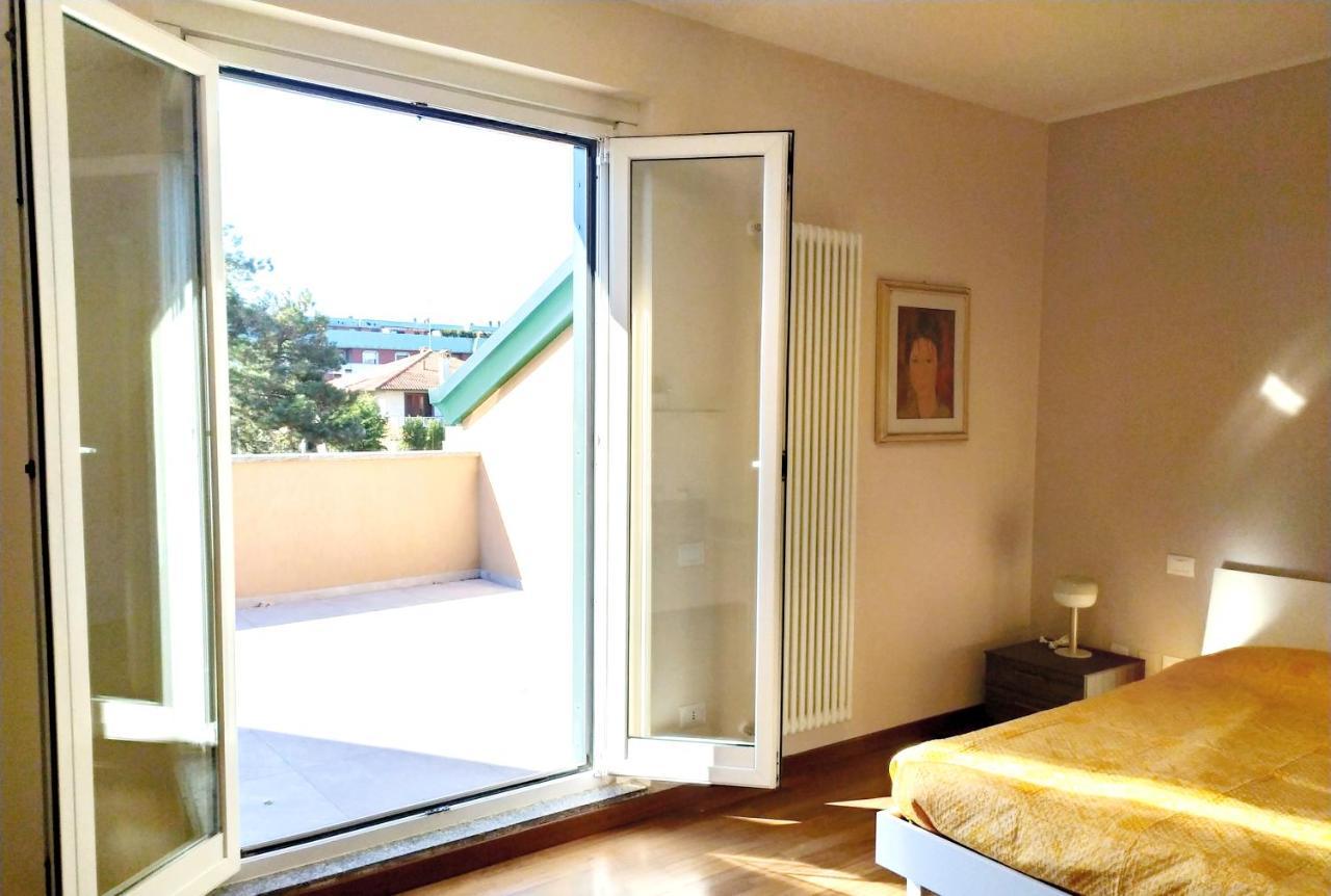 Rho Mind Villa Dış mekan fotoğraf