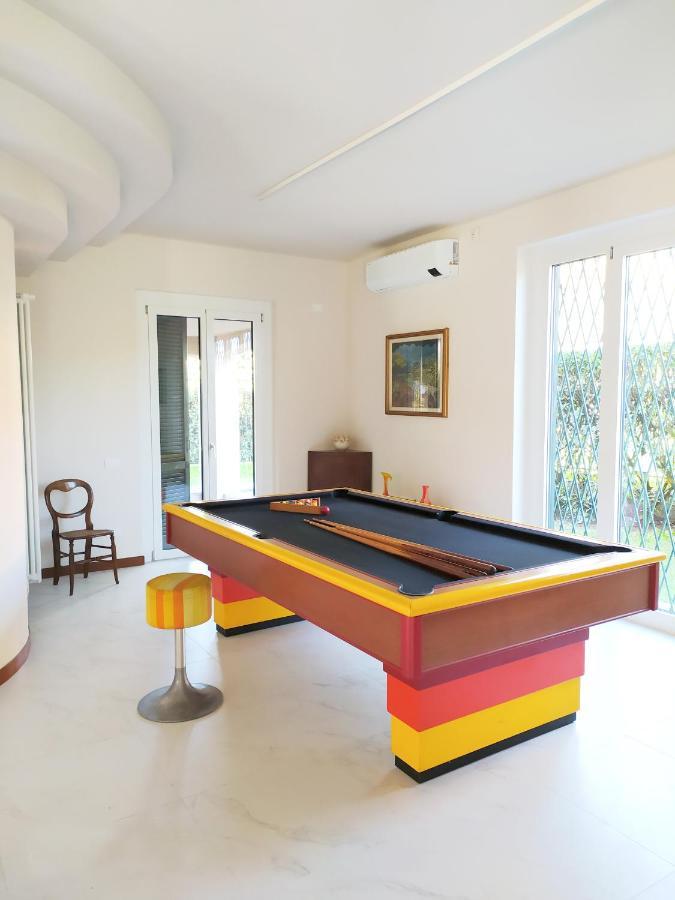 Rho Mind Villa Dış mekan fotoğraf