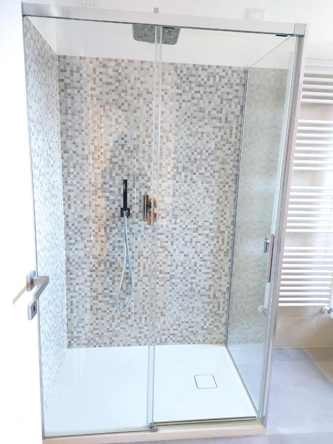 Rho Mind Villa Dış mekan fotoğraf