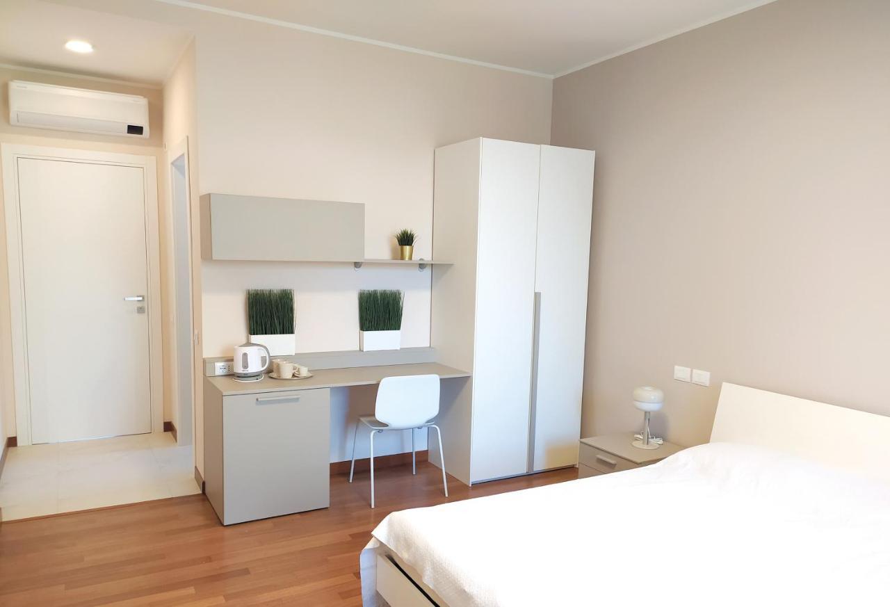 Rho Mind Villa Dış mekan fotoğraf