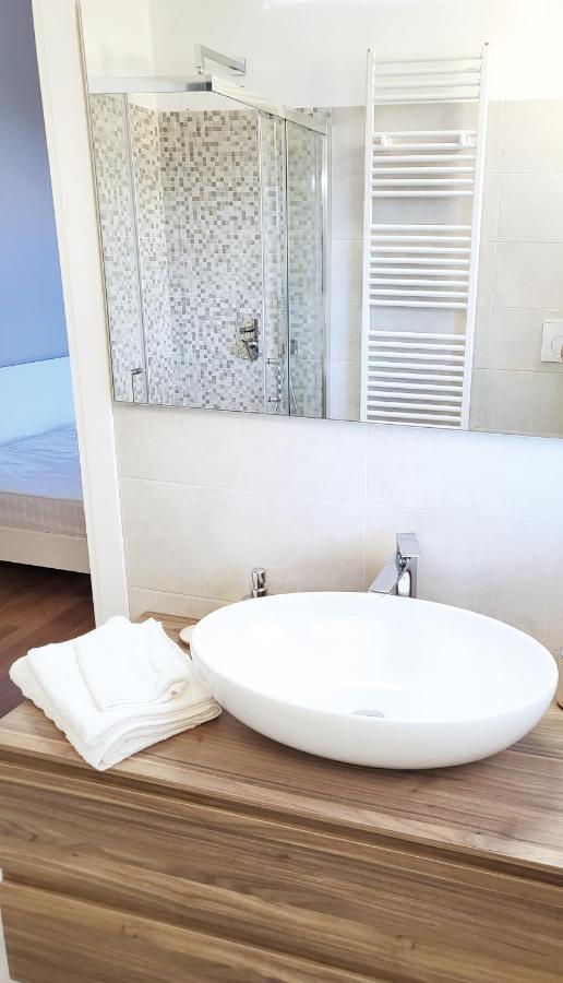 Rho Mind Villa Dış mekan fotoğraf