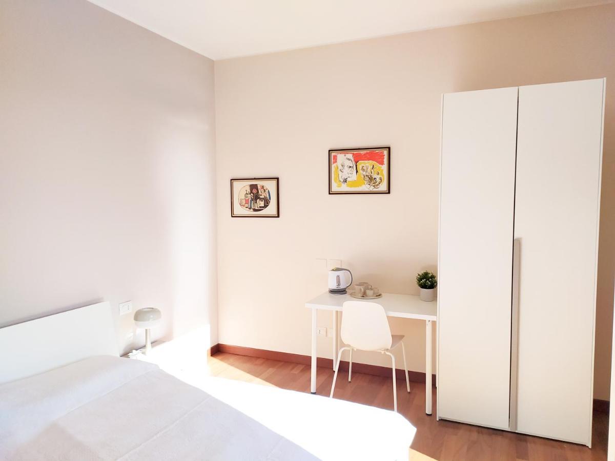 Rho Mind Villa Dış mekan fotoğraf