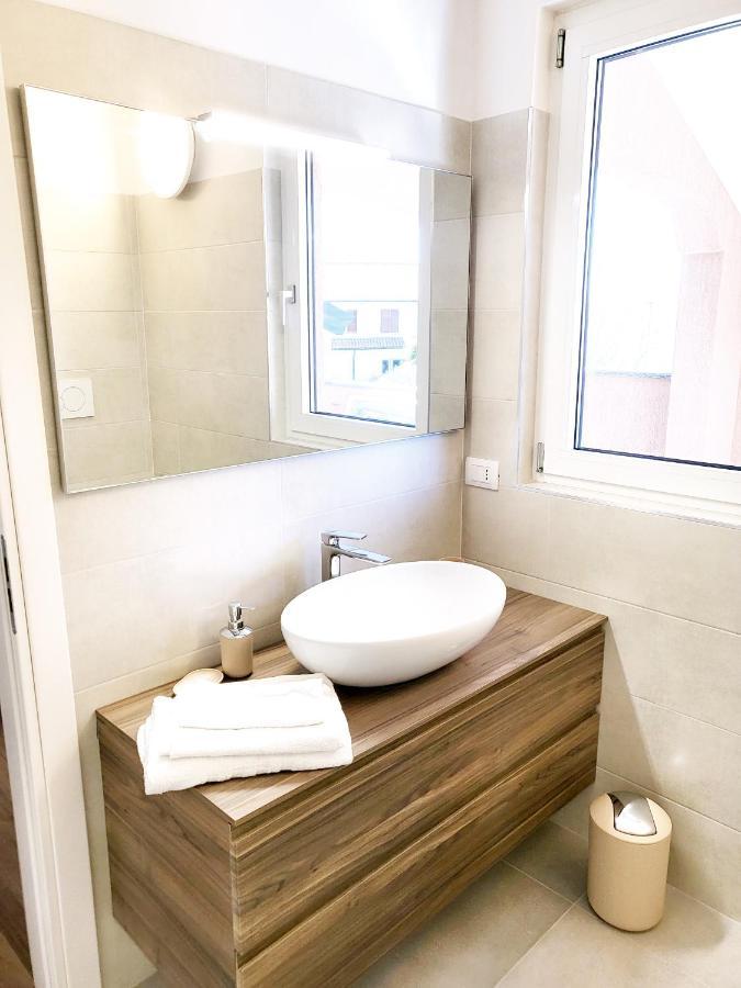 Rho Mind Villa Dış mekan fotoğraf