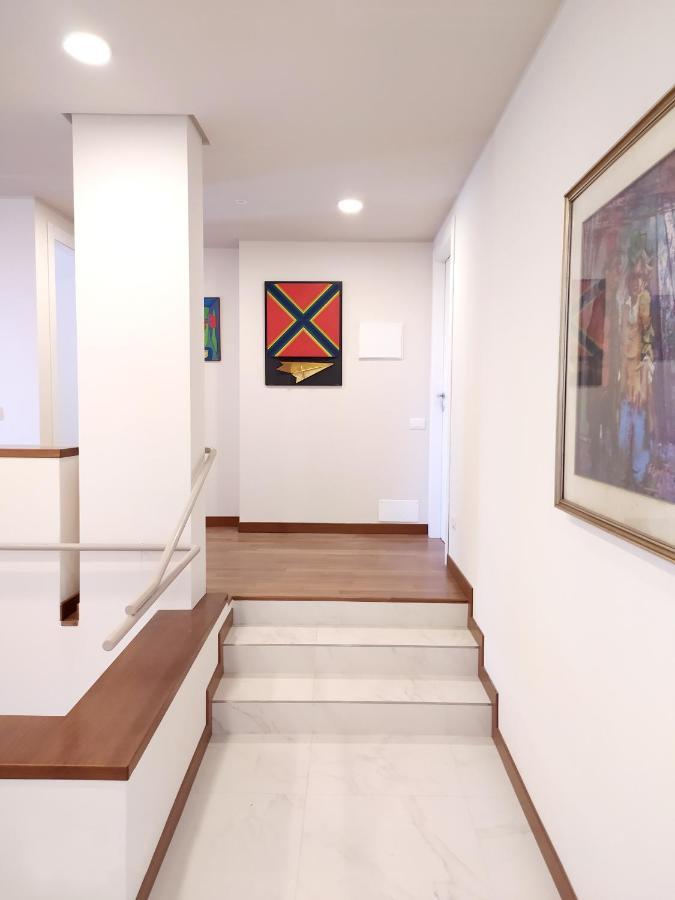 Rho Mind Villa Dış mekan fotoğraf