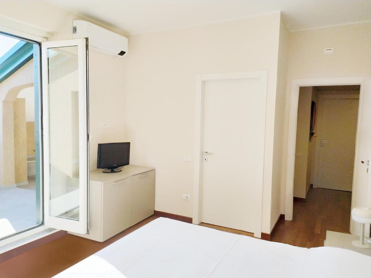 Rho Mind Villa Dış mekan fotoğraf