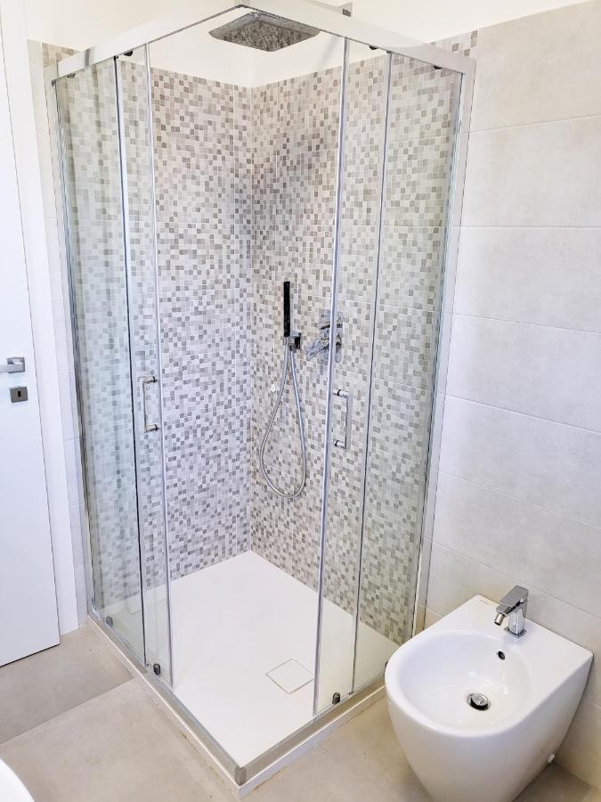 Rho Mind Villa Dış mekan fotoğraf