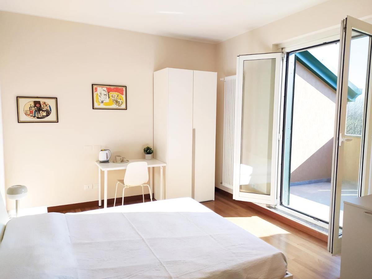 Rho Mind Villa Dış mekan fotoğraf
