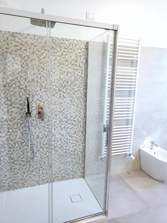 Rho Mind Villa Dış mekan fotoğraf