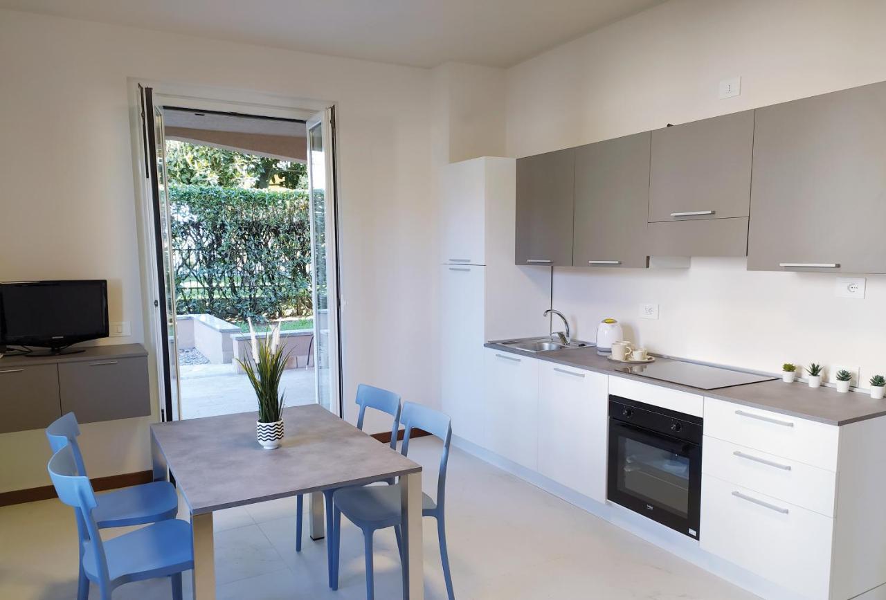 Rho Mind Villa Dış mekan fotoğraf