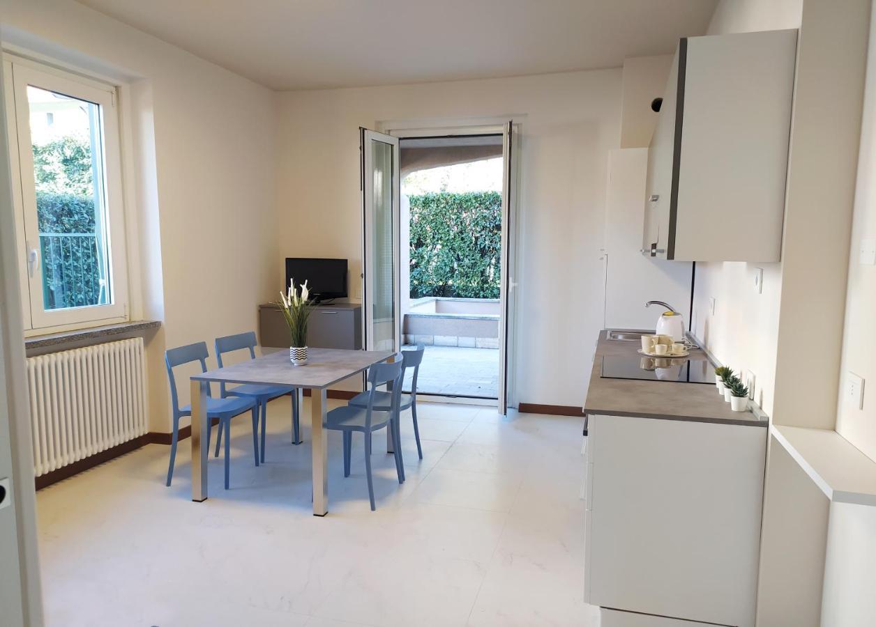 Rho Mind Villa Dış mekan fotoğraf