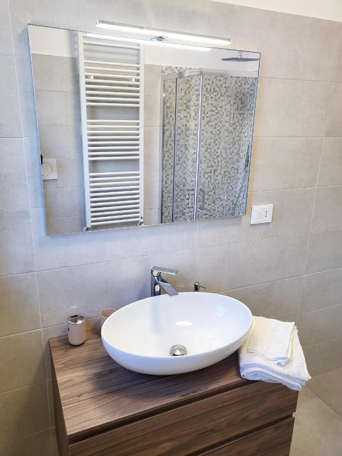 Rho Mind Villa Dış mekan fotoğraf