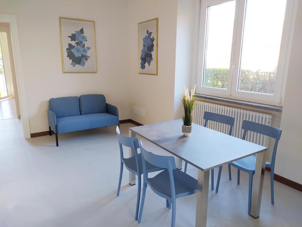 Rho Mind Villa Dış mekan fotoğraf