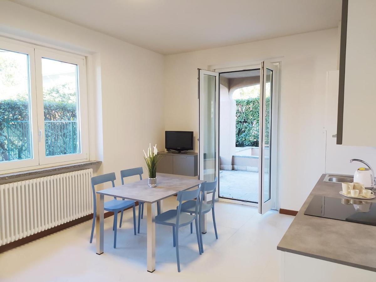 Rho Mind Villa Dış mekan fotoğraf