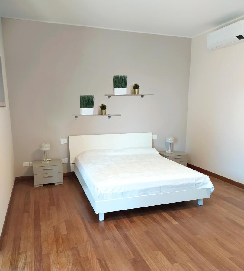 Rho Mind Villa Dış mekan fotoğraf