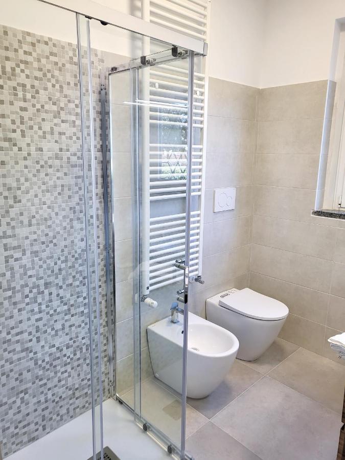 Rho Mind Villa Dış mekan fotoğraf