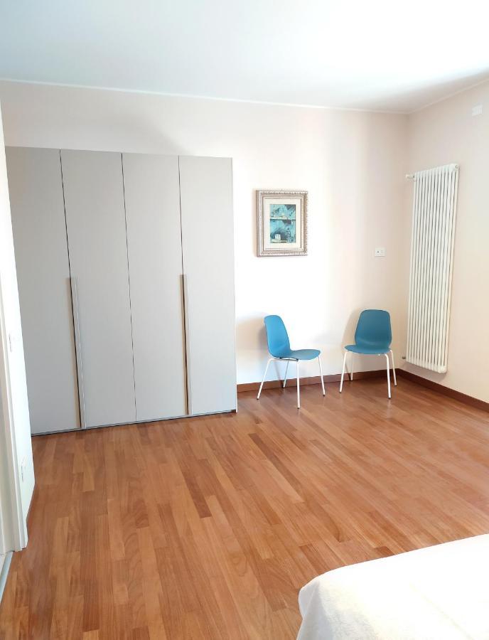 Rho Mind Villa Dış mekan fotoğraf
