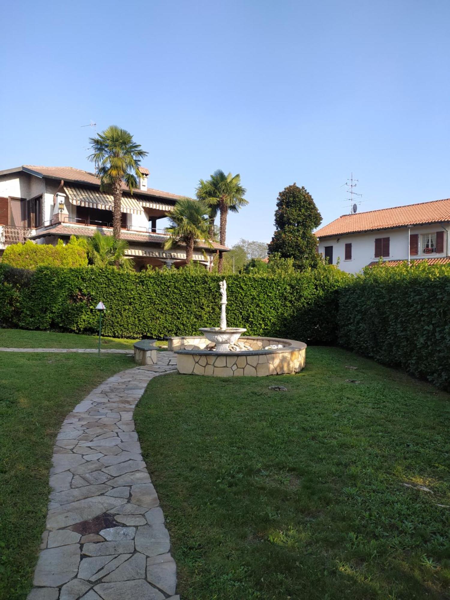 Rho Mind Villa Dış mekan fotoğraf